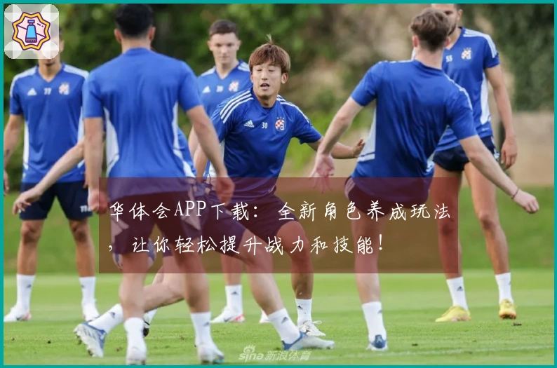 华体会APP下载：全新角色养成玩法，让你轻松提升战力和技能！