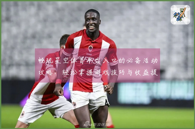 畅玩星空体育平台入口的必备活动攻略，轻松掌握游戏技巧与收益提升！
