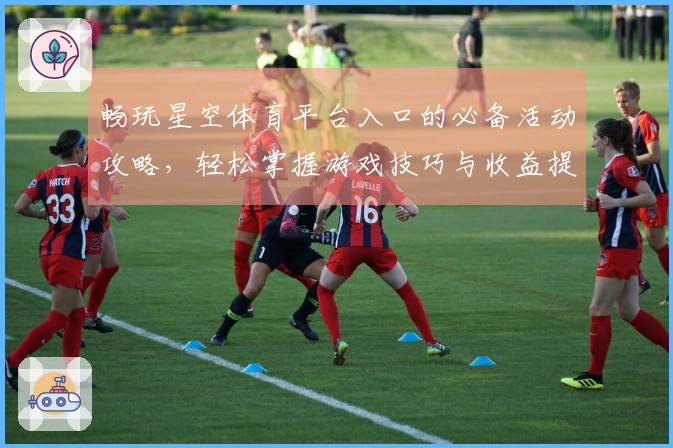 畅玩星空体育平台入口的必备活动攻略，轻松掌握游戏技巧与收益提升！